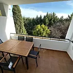 Precioso alojamiento en Puerto Banus.