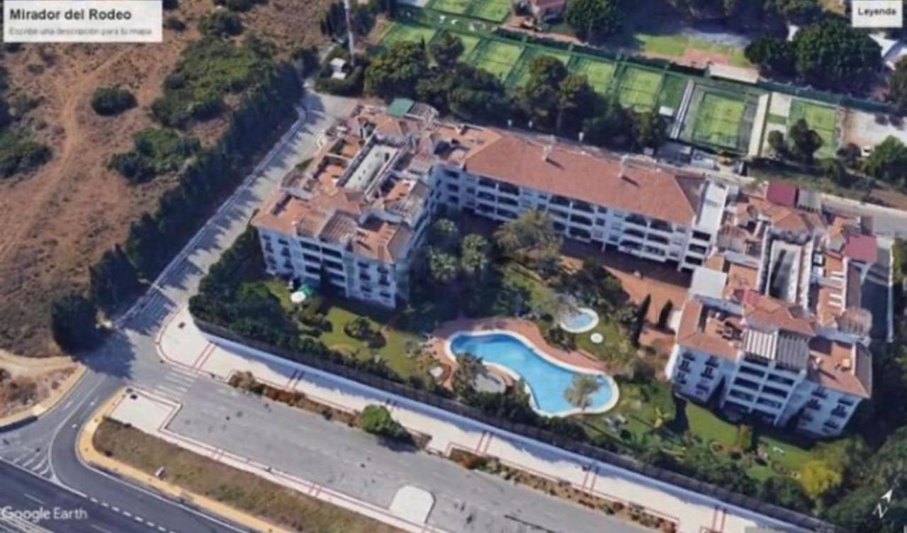 Apartamento Precioso Alojamiento En Puerto Banus.