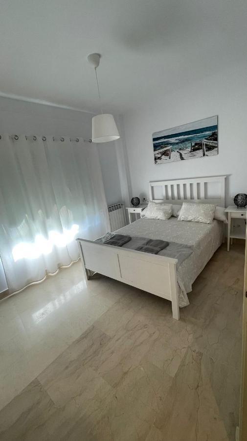 Lägenhet Precioso Alojamiento En Puerto Banus. Marbella