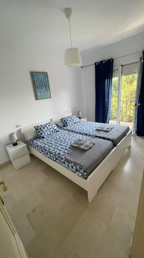 Lägenhet Precioso Alojamiento En Puerto Banus. Marbella
