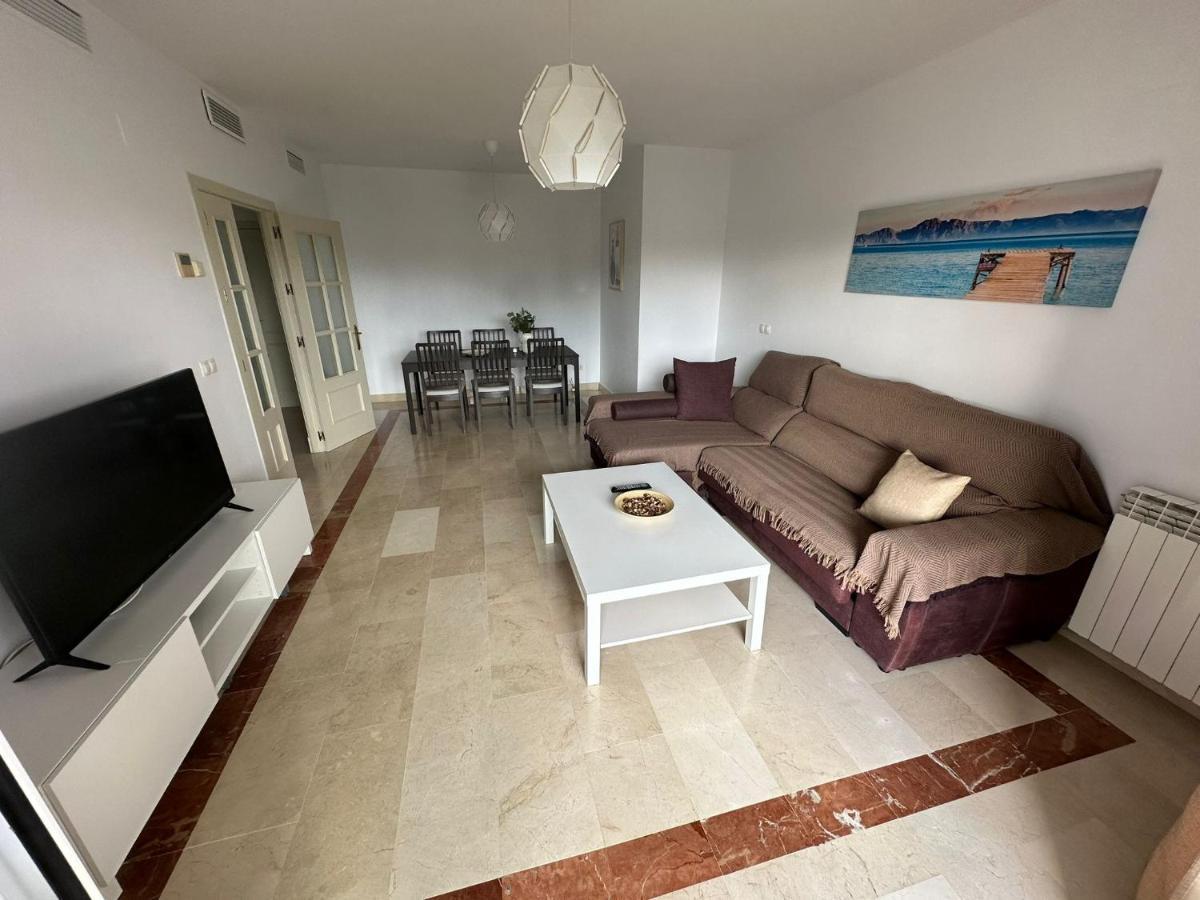 Precioso Alojamiento En Puerto Banus. Apartamento *