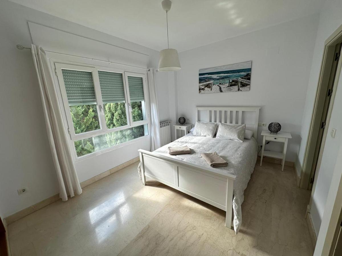 Precioso Alojamiento En Puerto Banus. Apartamento *