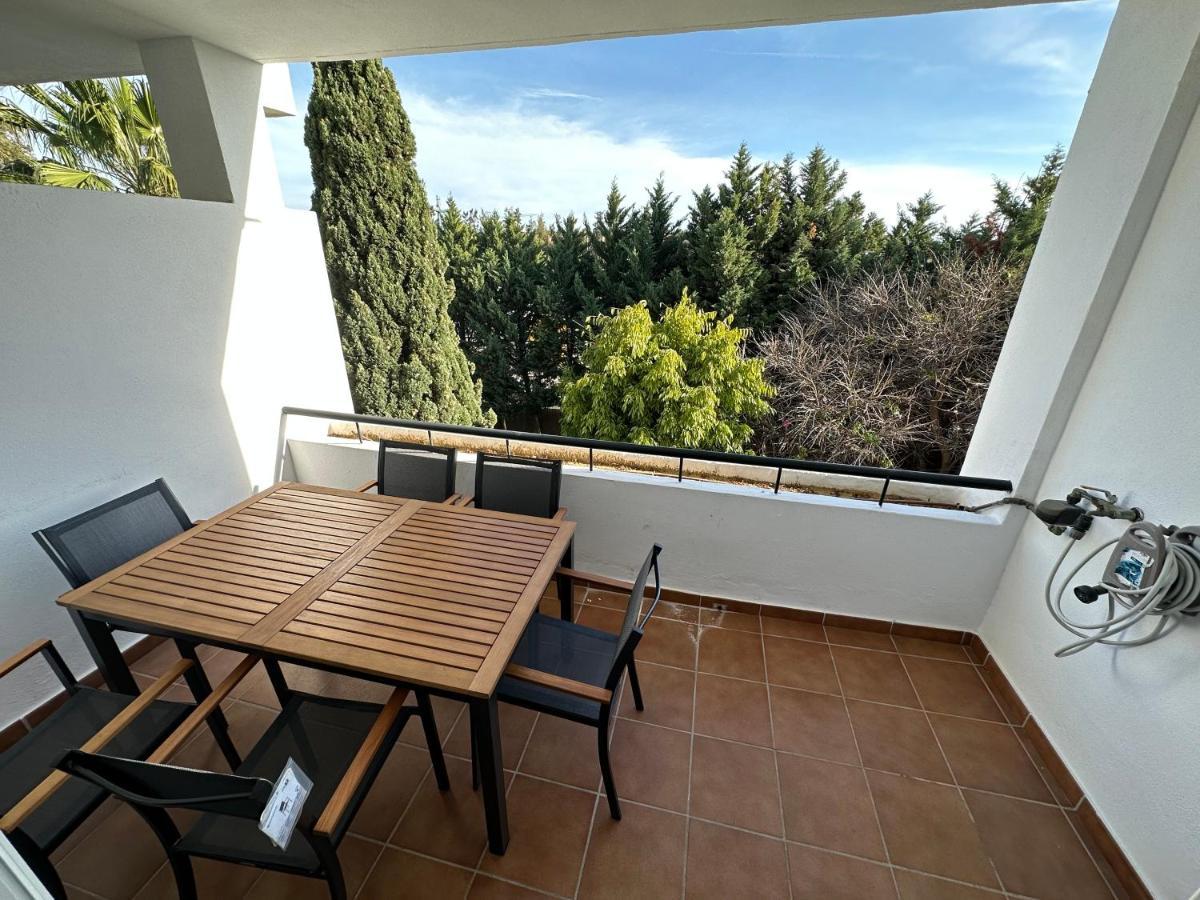 Lägenhet Precioso Alojamiento En Puerto Banus. *